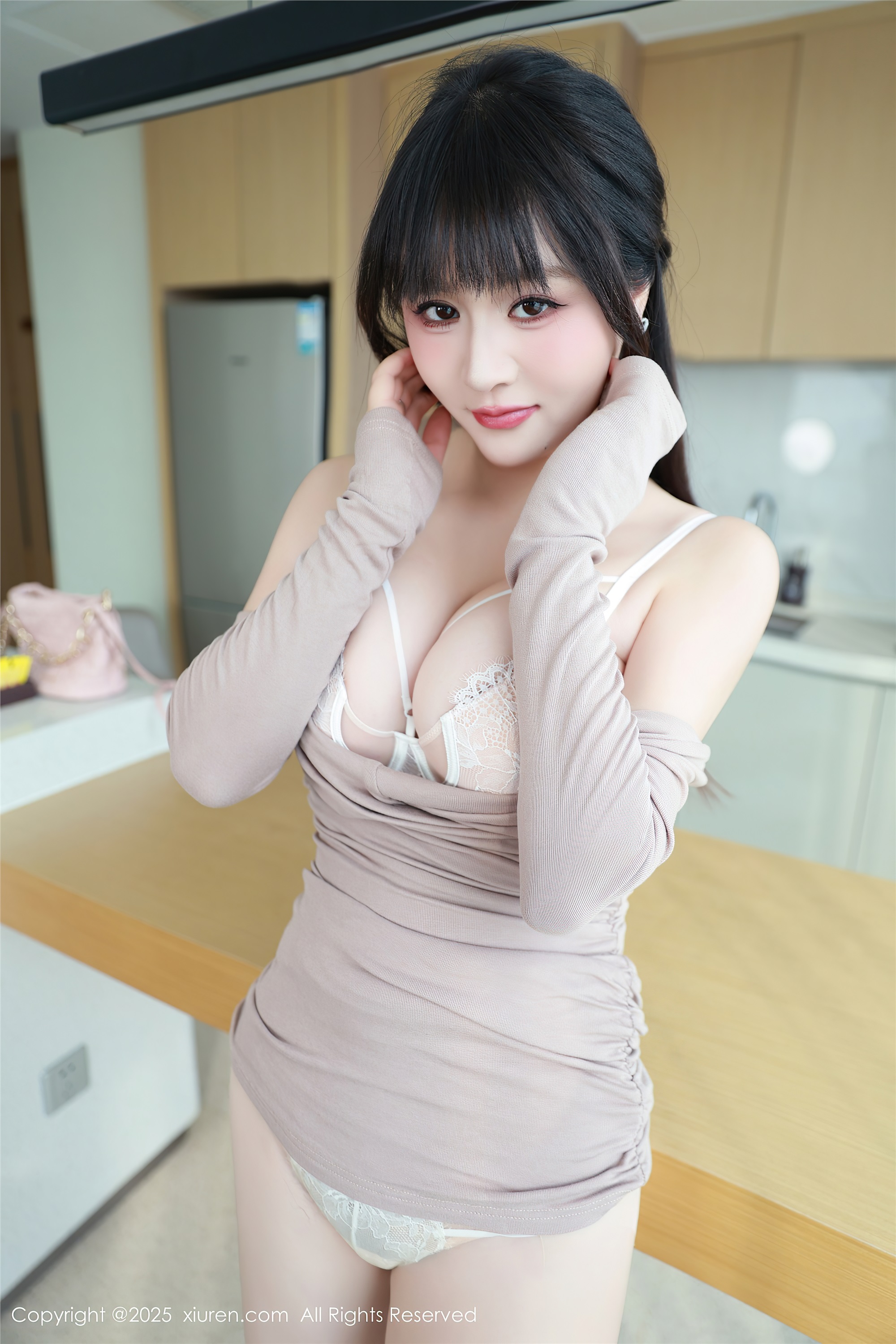 Xiuren秀人网 2025.09.02 NO.10718 沈南汐RuRu